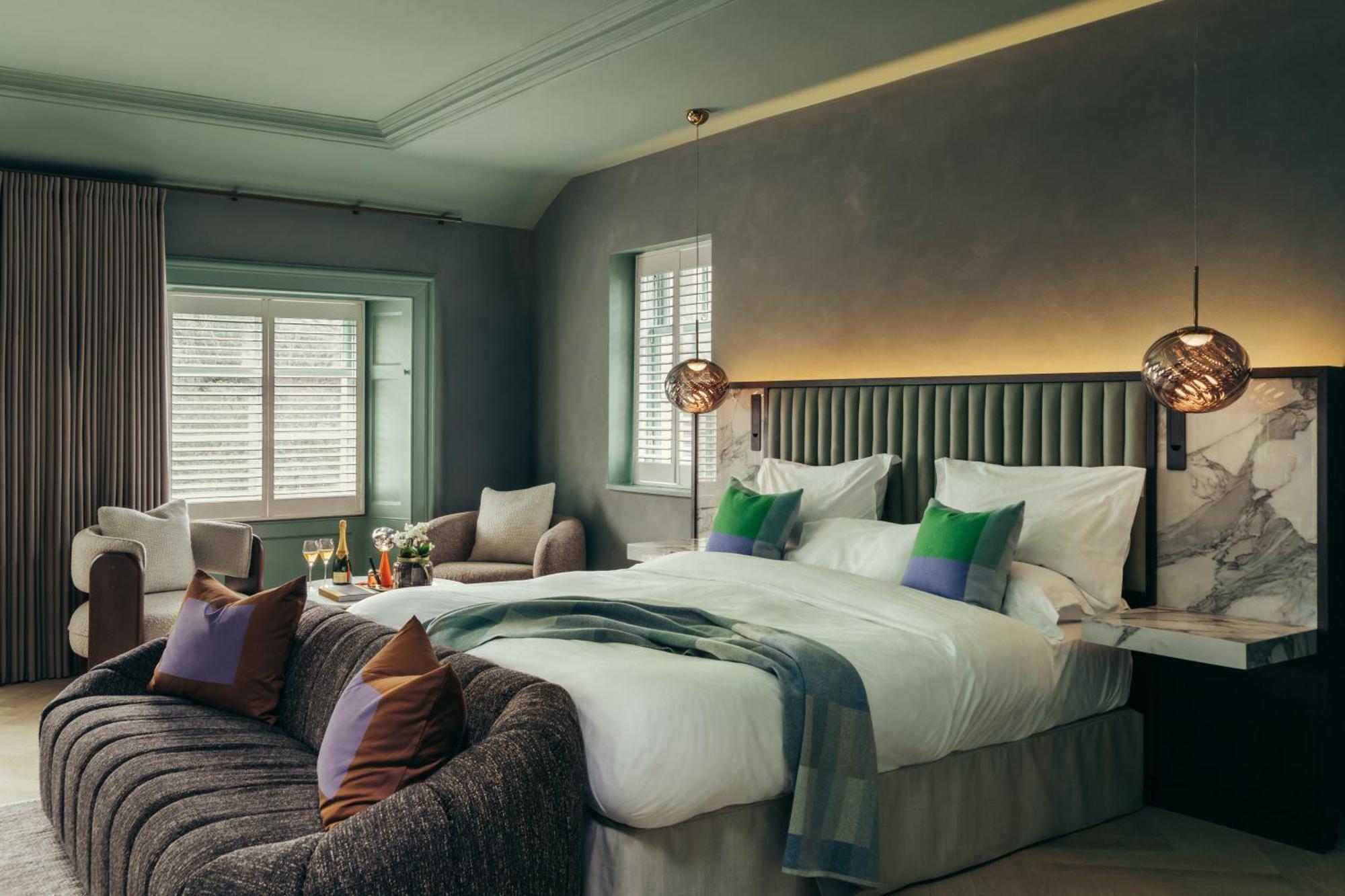 Lyla Rooms — Bilder 2